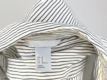 prl koszula: H&M, Koszula damska, rozmiar L — 4