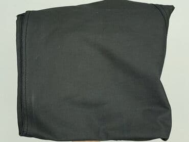 czarna sukienka carry: Carry, Spódnica damska, L — 7