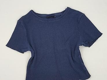 messi crop top: Esmara, Top damski, rozmiar M — 1