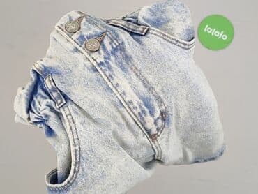 krótkie spodenki wyszczuplające: DeeZee, Szorty damskie, S — 5