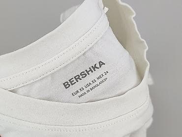 croop kurtki: Bershka, Bluzka damska, rozmiar XS — 5