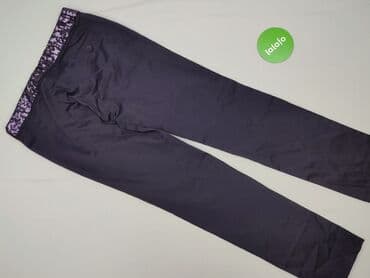 guess buty wyprzedaż olx: Spodnie materiałowe damskie, rozmiar L — 3