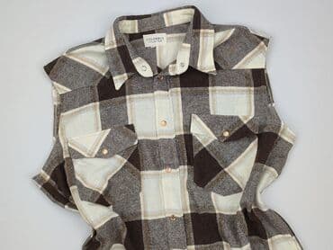 kurtka koszulowa c a: Koszula damska, rozmiar 5XL — 1