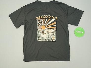 paramour sweter: Shein, T-shirt for men, size S — 3