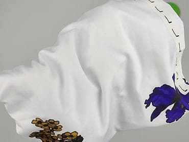 crivit dresy: Rockshirts, T-shirt damski, rozmiar L — 6