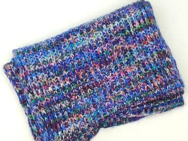Szaliki: Szalik, Unisex, stan - Idealny
