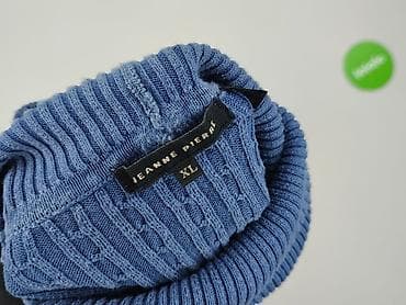 modne sweterki: Women`s sweater, size XL — 5