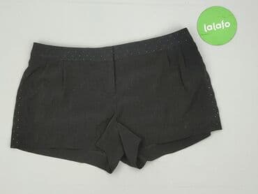 krótkie spodenki i nogi z cellulitem: Express, Szorty damskie, S — 2