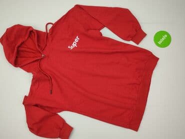 bluza z kapturem damska cropp: Bluza z kapturem damska, L — 2