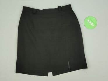 spódniczka z rozcięciami: Spódnica damska, rozmiar L — 2