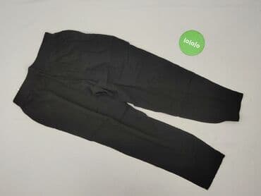 sinsay spodnie dresy: Sinsay, Spodnie materiałowe damskie, rozmiar XS — 3