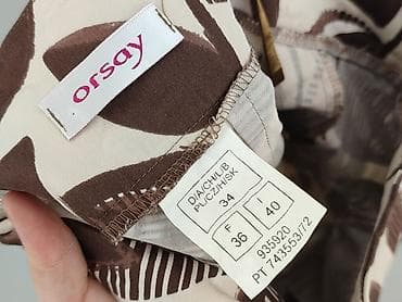 ovs moda: Orsay, Spódnica damska, rozmiar S — 4