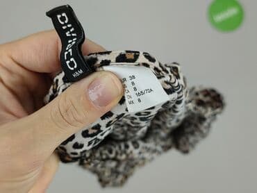 hm sukienka z falbanami: H&M, Sukienka damska, rozmiar M — 5