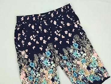 blue fin crocs: Airisa, Szorty damskie, rozmiar XL — 1