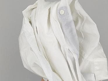 bomberki hm: H&M, Сорочка для чоловіків, розмір M — 5