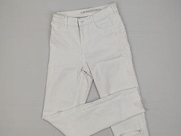 cargo pull and bear: Zara, Jeansy damskie, rozmiar XS — 1