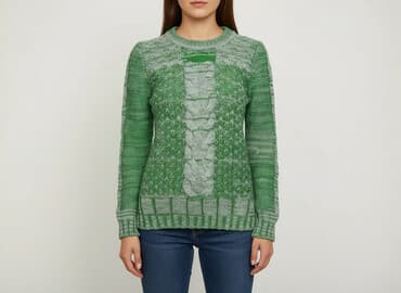 new yorker sweter: Sweter damski, rozmiar S — 1