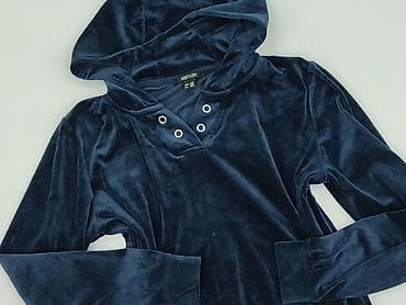 bluza sonic h: Esmara, Bluza z kapturem damska, rozmiar XL — 1