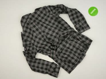 kurtka skórzana carry: Trencz damski, rozmiar L — 3