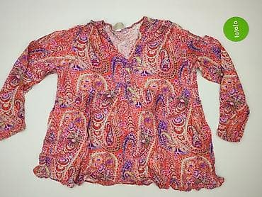 mango kobieta: Tunika damska, rozmiar 2XL — 2