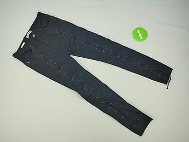 pullandbear pl: PULL&BEAR, Jeansy damskie, rozmiar M — 2