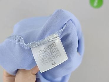 bluzki boho: Melody Lashes, Bluzka damska, rozmiar M — 5