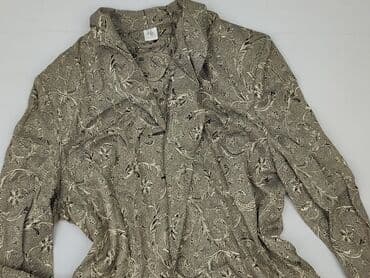 Women's Clothing: Women's blouse, size 5XL (EU 50) — 1