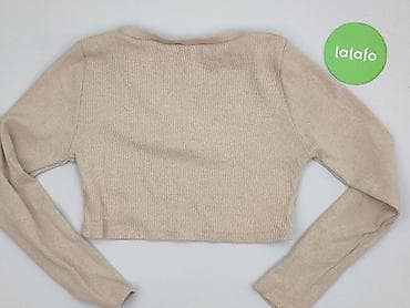 cropp bluzy: Top damski, rozmiar S — 3