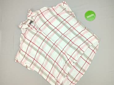 kurtki w krate pepco: Primark, Koszula damska, rozmiar L — 2