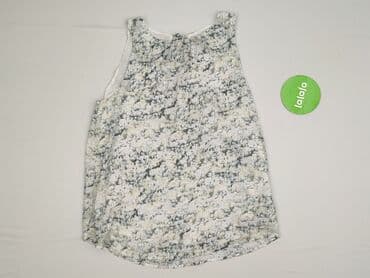 sweter w paski h: H&M, Women's blouse, size M (EU 38) — 2
