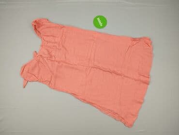 duże rozmiary ekskluzywne sukienki plus size: Sukienka damska, rozmiar S — 3