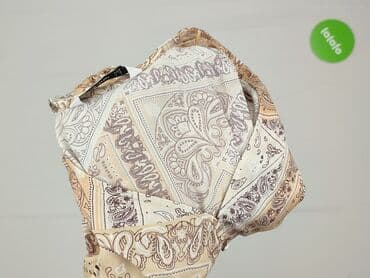 bluzka w panterkę stradivarius: Stradivarius, Bluzka damska, rozmiar L — 6