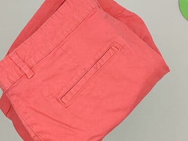 spodenki cleve: Szorty damskie, M — 6