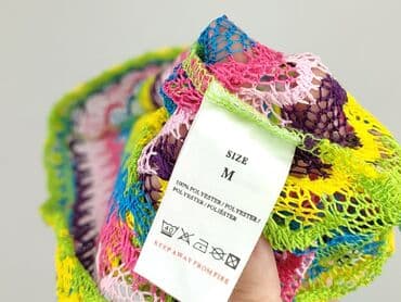 sukienka maxi sinsay: Women's blouse, size M (EU 38) — 4
