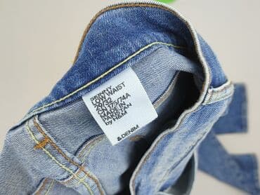 купити штани чоловічі дешево: Jeans for men, L (EU 40), H&M, condition - Good — 4