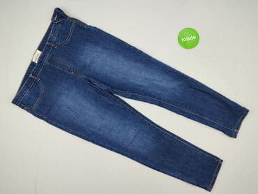 oasis jeans: Jeansy damskie, rozmiar XL — 2
