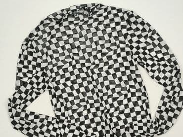 bluzki góralskie: Bluzka damska, rozmiar S — 1