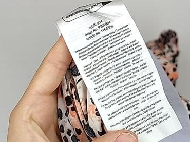 zebra: Ergee, Szorty damskie, rozmiar M — 7