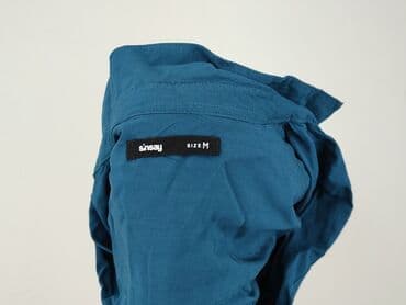 koszula burbery: Sinsay, Koszula damska, rozmiar M — 4