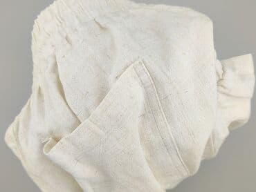 spodnie jogger damskie z łańcuszkiem: Amisu, Spodnie dresowe damskie, S — 6