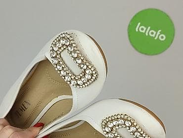 deichmann baleriny: Balerinki damskie, rozmiar 39 — 5