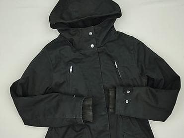 kurtka rambo m65: Second Female, Parka damska, rozmiar M — 1