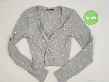 piżama z suwakiem: Zara, Kardigan damski, M w lalafo.pl — 2 piżama z suwakiem: Zara, Kardigan damski, M — 2