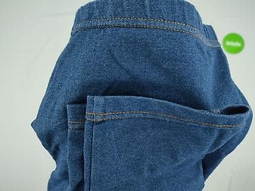 buty seven for 7: Legginsy rozmiar L — 5