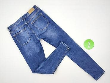 Kobiety: Edc by Esprit, Jeansy damskie, rozmiar S — 3