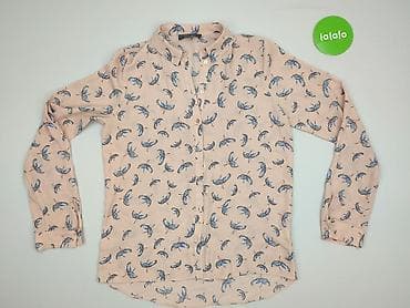 spodnie hello kityy: Primark, Koszula damska, rozmiar S — 2