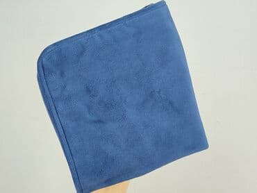 Pillowcases: PL - Pillowcase, 45 x 45, color - Blue, condition - Perfect — 5