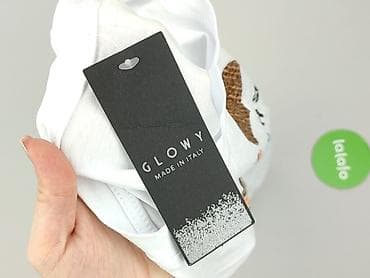 t shirty fluo: T-shirt damski, rozmiar S — 5