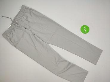 emel adidasy: H&M, Spodnie materiałowe damskie, rozmiar M — 2