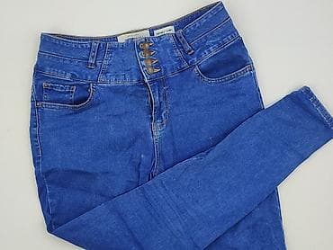 levis jeans: Jeansy damskie, rozmiar M — 1